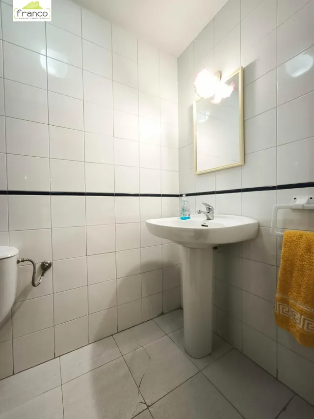 PISO EN STA. MARIA DE GRACIA — 17