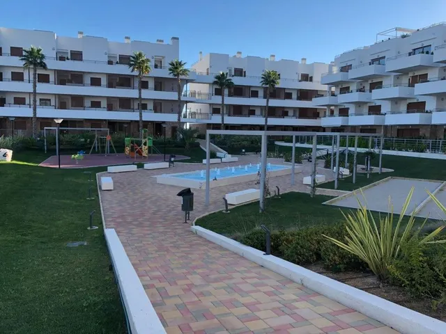 Apartamento 2 habitaciones 86m² en venta - Cabo Roig — 17