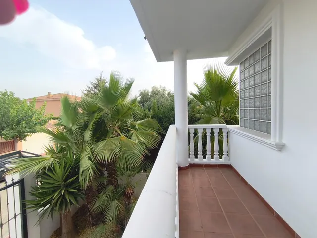 CHALET DELUXE EN LA ALCAYNA — 11