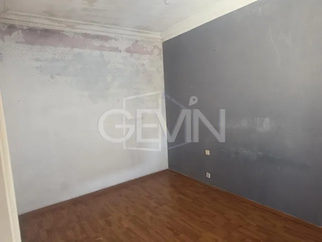 Piso con terraza en Badalona, Zona Gorg — 8