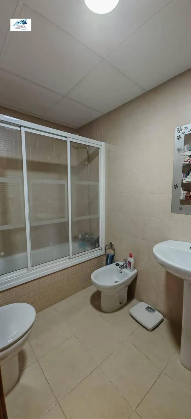 Venta adosado en Montequinto (Dos Hermanas) — 30