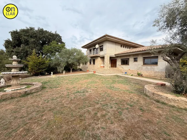 Casa en venta en L'Ametlla del Vallès — 32