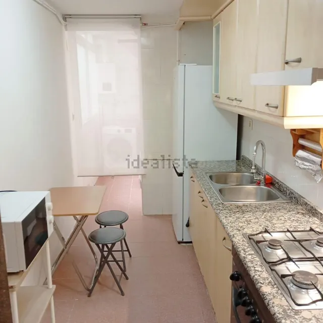 Piso 2 habitaciones 80m² en alquiler - Camí Fondo - foto 3