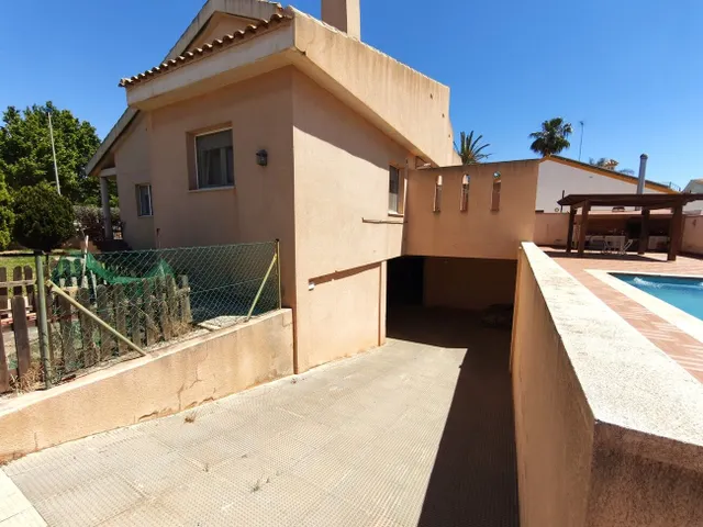 Villa 4 habitaciones 170m² en venta - San Javier — 34