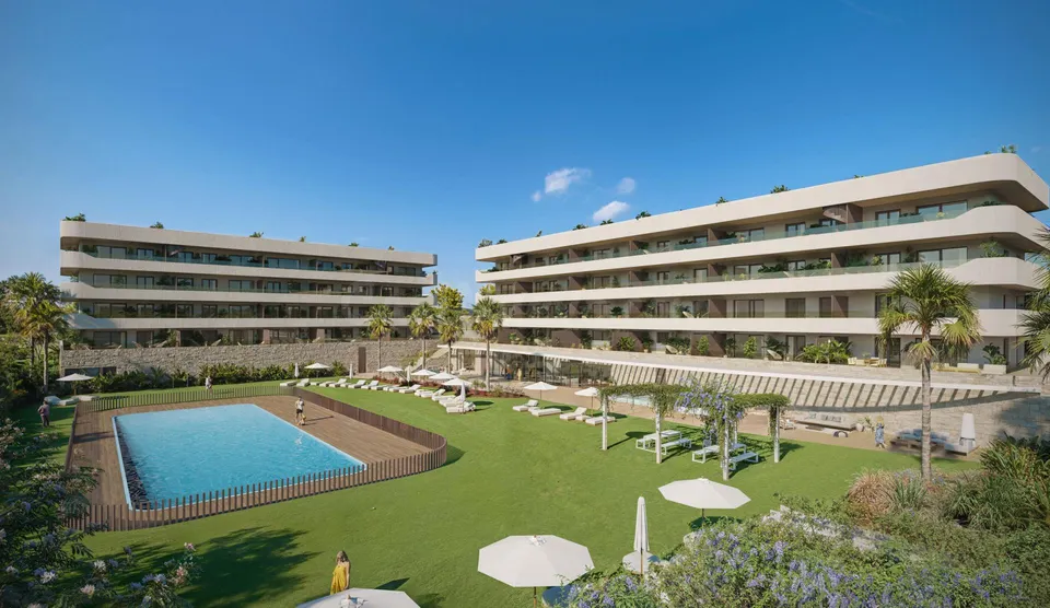 Apartamento 2 habitaciones 95m² en venta - Los Pacos
