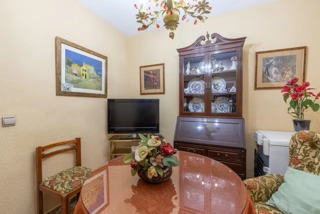 Espectacular vivienda en Fígares — 11