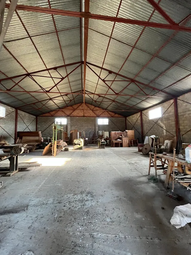 Finca rústica de más de 70 hectáreas con cortijo, casa de guardas y nave agrícola a solo 10 minutos de Córdoba — 48
