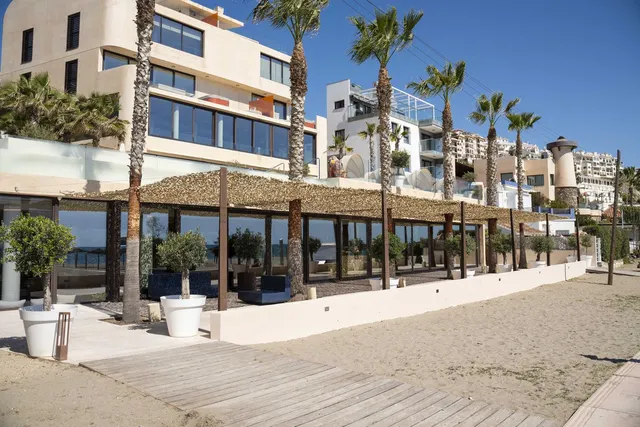 Apartamento 4 habitaciones 140m² en venta - Centro — 41