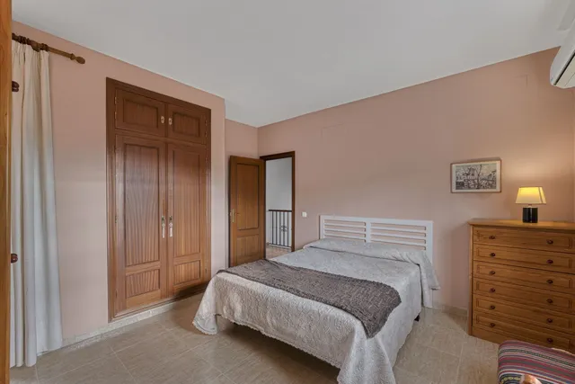Chalet 5 habitaciones 205m² en venta - Churriana-El Pizarrillo-La Noria-Guadalsol — 40