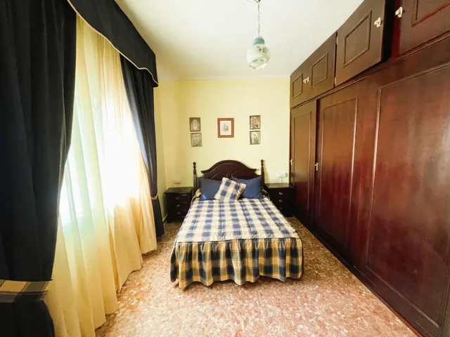 Casa con parcela en Setenil de las Bodegas, cerca del casco histórico — 34
