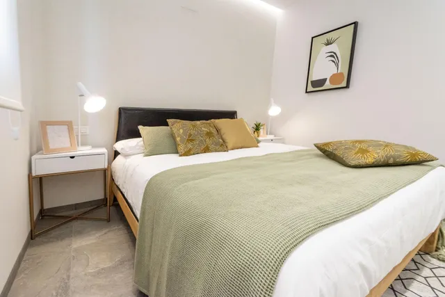 VILLA DE 3 DORMITORIOS DE NUEVA CONSTRUCCIÓN EN PILAR DE LA HORADADA EN EL CAMPO DE GOLF. — 17