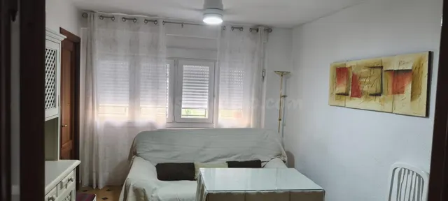 ‍ Piso en alquiler para profesores en La Cruz (Granada) | 3 