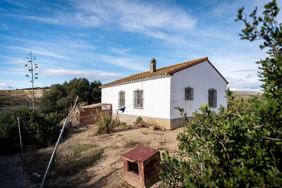 Finca rústica 2 habitaciones 60m² en venta - Costa del Sol