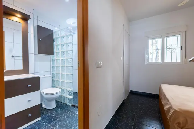 Apartamento 1 habitación 51m² en venta - El Acequión - Los Náufragos — 19