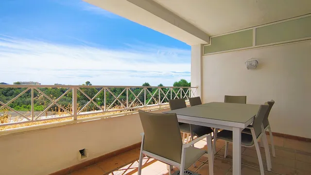 Apartamento 2 habitaciones 112m² en venta - Marbella — 7