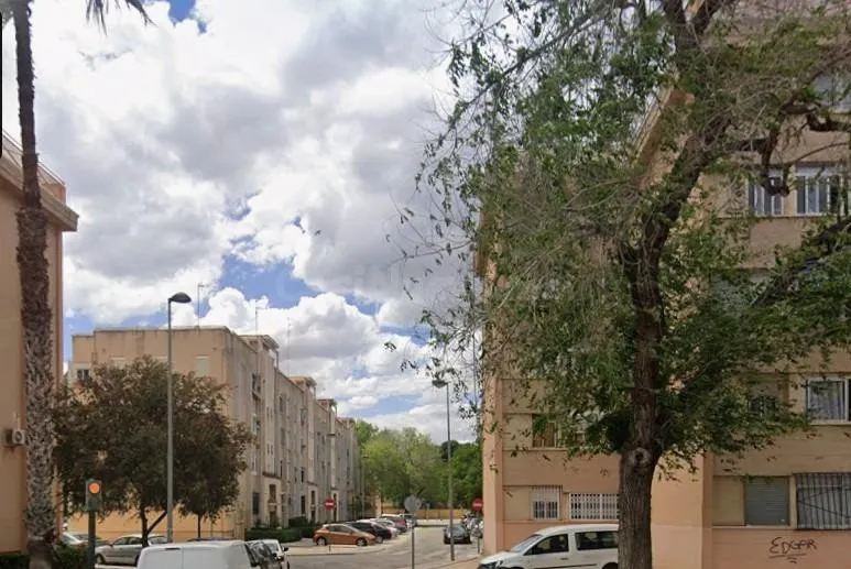PISO EN VALENCIA