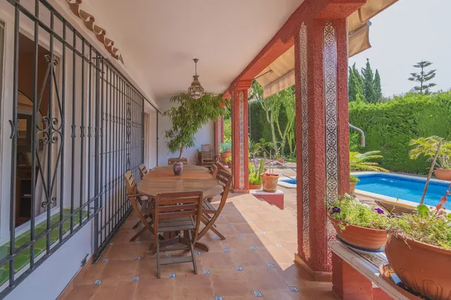 Chalet 3 habitaciones 233m² en venta - Marbella — 8
