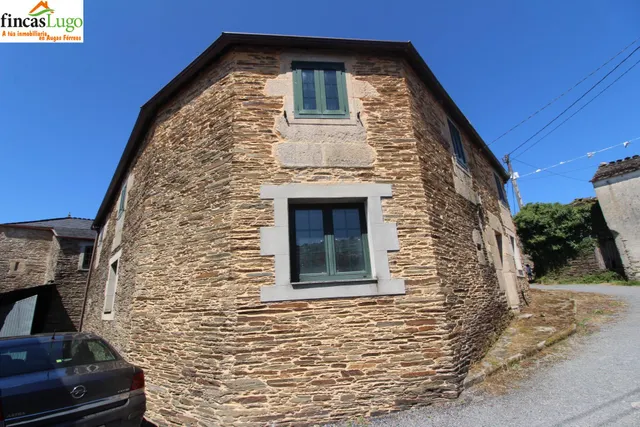 CASA INDEPENDIENTE CERCA DE LUGO - foto 3
