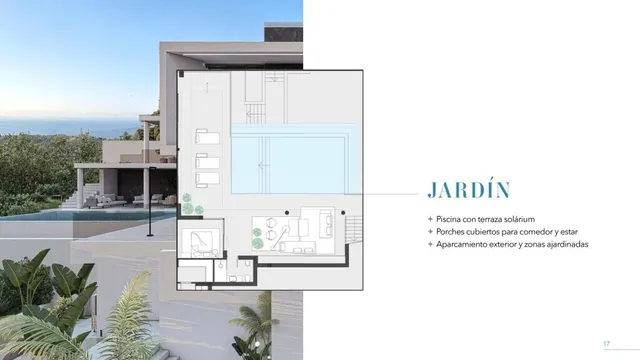 Casa-Chalet en Venta en Linea De La Concepcion, La Cádiz — 10