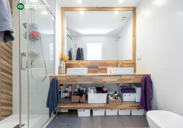 ✨ EXCLUSIVA VIVIENDA REFORMADA EN PLAZA MARIANA PINEDA — 15