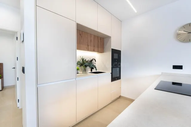 Casa-Chalet en Venta en San Pedro Del Pinatar Murcia — 15