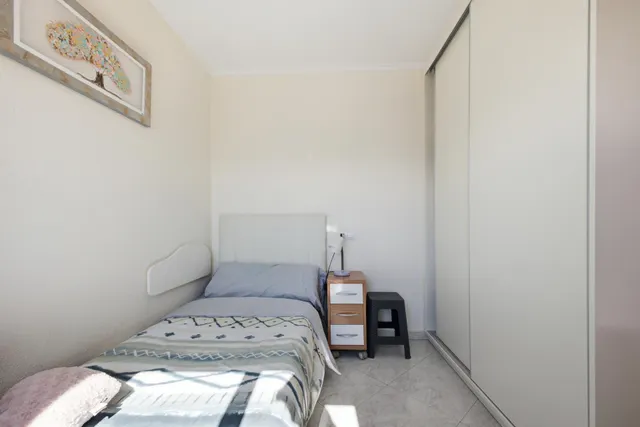 Vive entre el mar y la montaña! espectacular apartamento esquinero y totalmente exterior en la playa de Piles! — 19
