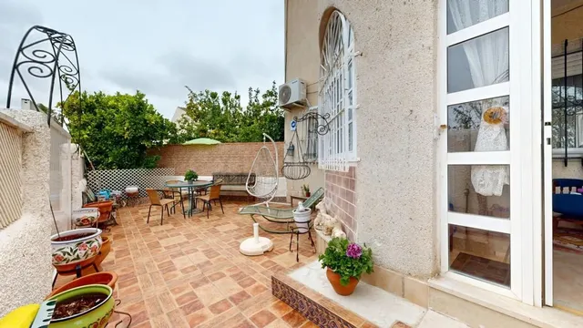 Adosado 4 habitaciones 88m² en venta - Los Narejos-Punta Cal - foto 3