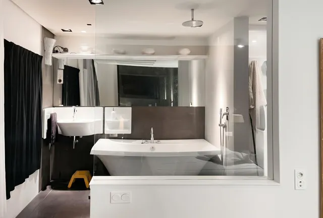 Se vende piso en calle san martin aviles — 9