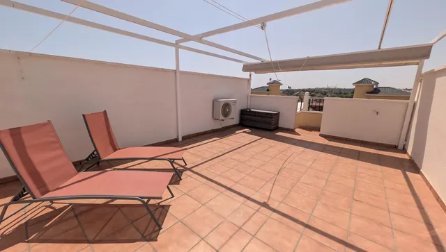 Villa 5 habitaciones 224m² en venta - Costa blanca sur — 28