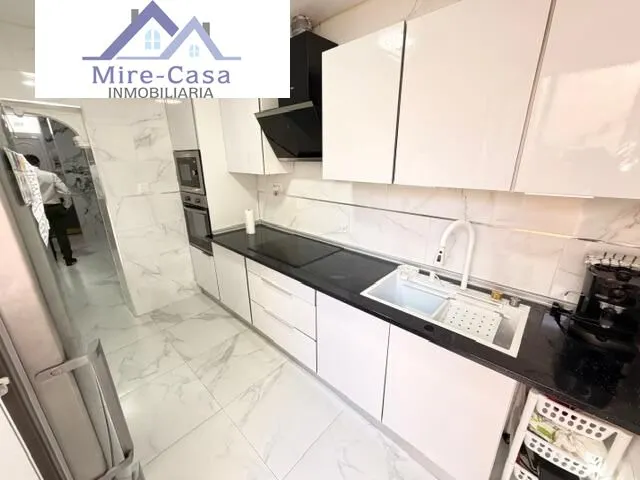 Amplia y Reformada Planta Baja en Carrús Este, Elche por solo 129,000€ — 10