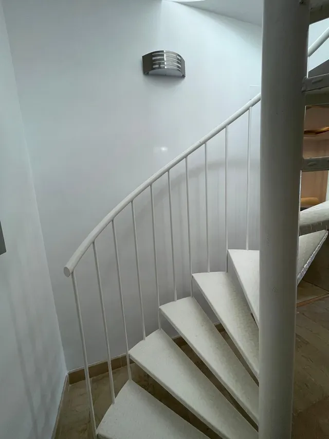Ático 2 habitaciones 86m² en venta - Centro — 30