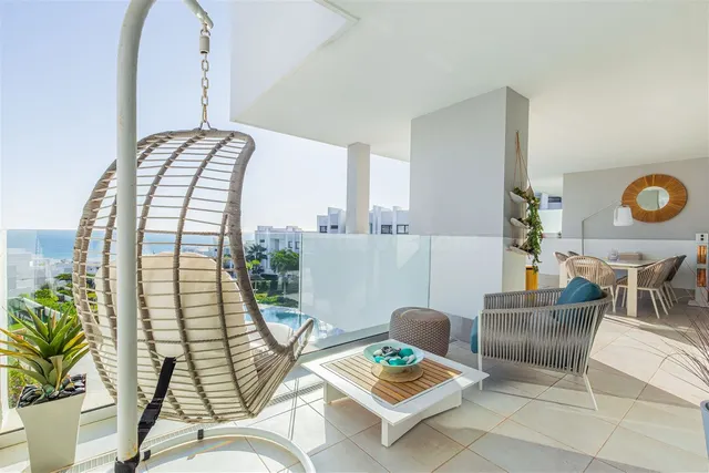 Apartamento 2 habitaciones 93m² en venta - Costa del Sol — 3