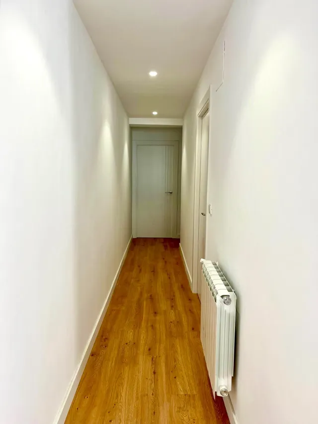 Apartamento en Venta 2 habitaciones y 2 baños - Centro de Orense y campus universitario — 9