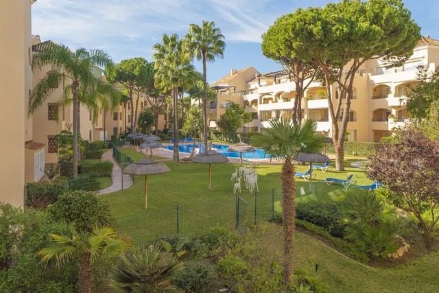 Apartamento 2 habitaciones 139m² en venta - Marbella — 3