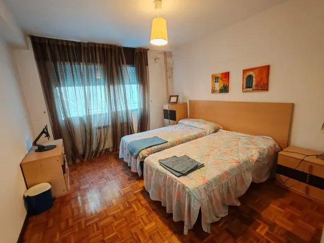 EDIFICIO EN VENTA CON DOS PISOS INDEPENDIENTES Y LISTOS PARA ENTRAR A VIVIR EN BOIRO — 12