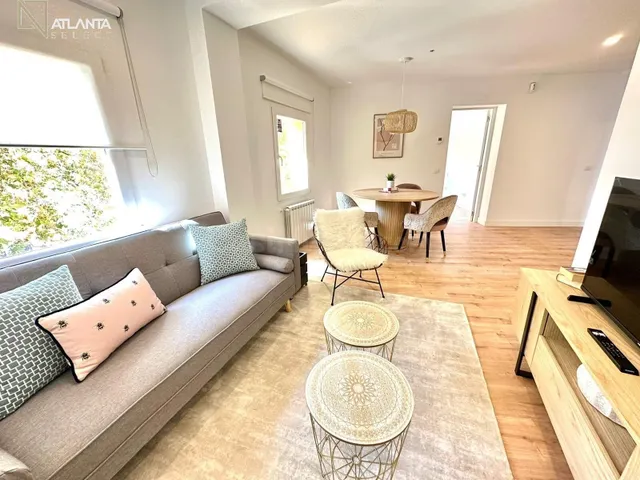 PISO EN VENTA EN VALDEACEDERAS - foto 3