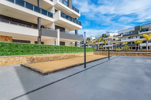 APARTAMENTO DE 2 DORMITORIOS 2 BAÑOS EN PLAYA FLAMENCA ( ORIHUELA COSTA ) — 26