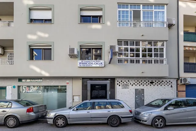 🌟 Gran oportunidad en la zona de Los Ríos – Motril 🌟 — 30