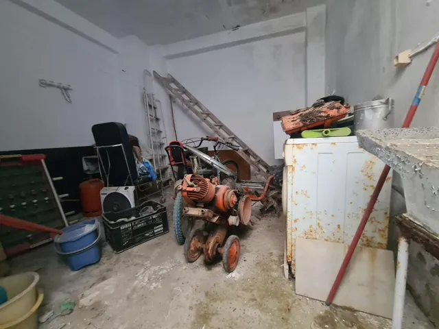 Casa de pueblo para reformar — 19