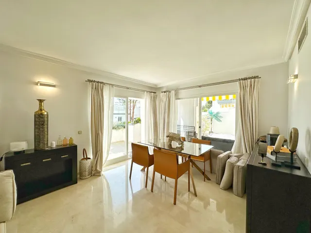 LUJOSO ATICO REFORMADO - ESTEPONA - foto 4