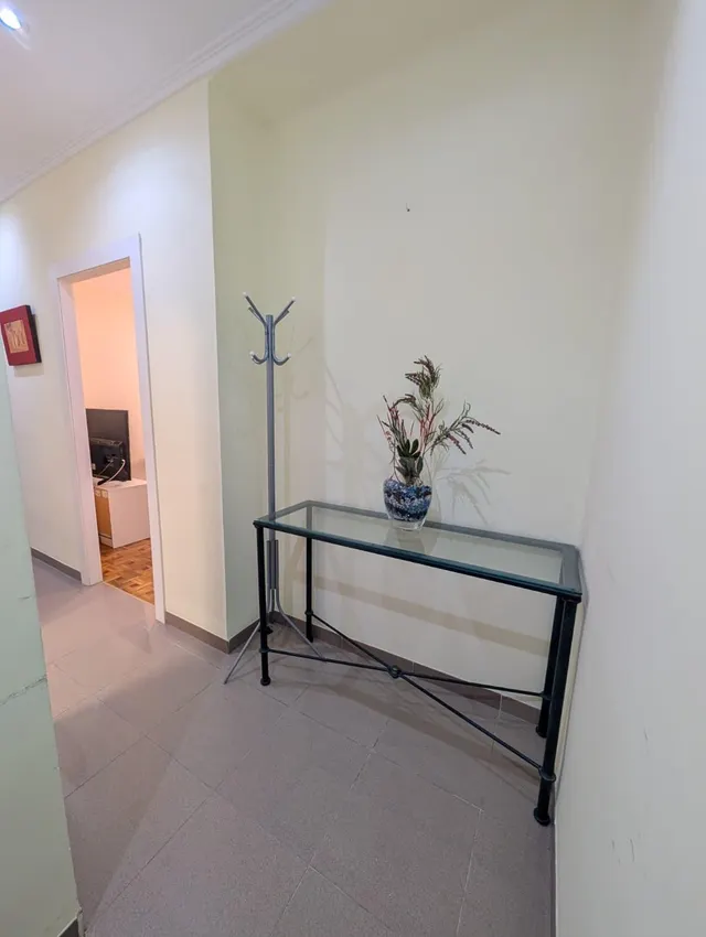 Vivienda exterior con orientación sur y ascensor en Patraix — 30