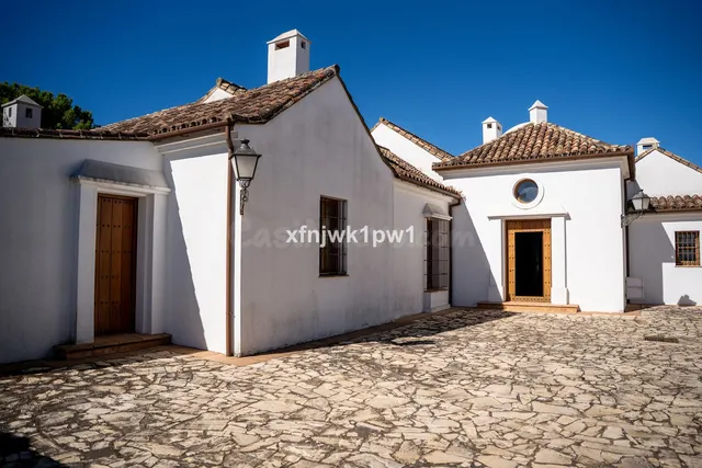 Chalet 4 habitaciones 525m² en venta - South of spain - foto 5