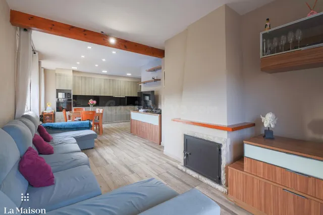 Ático 4 habitaciones 116m² en venta - Centro - foto 5