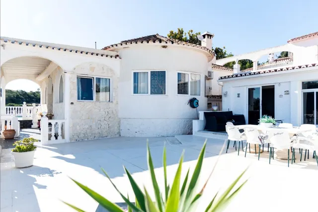 Chalet 7 habitaciones 463m² en venta - Riviera del sol — 33