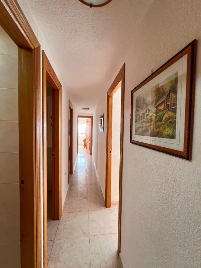 Apartamento 4 habitaciones 128m² en venta - Playa del cura — 18