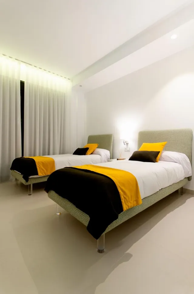 Casa 4 habitaciones 322m² en venta - Campoamor — 40