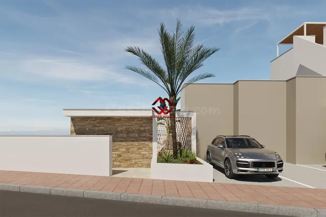 Apartamentos modernos con piscina comunitaria cerca de la pl - foto 2