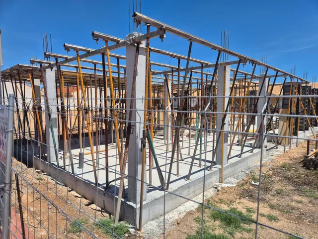 Villa 2 habitaciones 74m² en venta - Roldán — 24