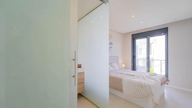 Apartamento 2 habitaciones 65m² en venta - Los Balcones - Los Altos del Edén — 21