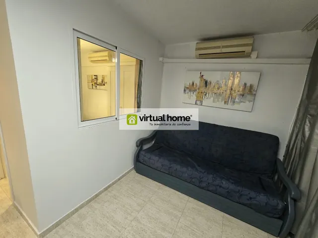 Apartamento con vistas al mar — 13